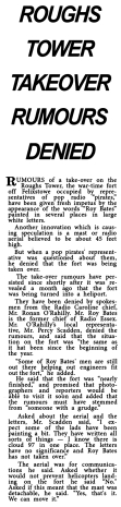Felixtowe Times May 1967